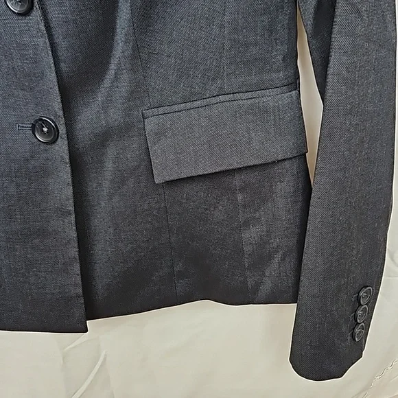 Banana Republic blazer jacket 8 - Picture 5 of 8